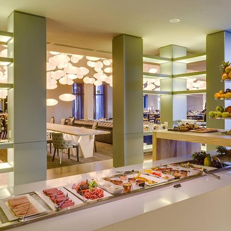 โปรเทีย โฮเทล บาย แมริออท ไฟร์ แอนด์ ไอซ์! พรีโทเรีย เมนลิน Hotel พริทอเรีย ภายนอก รูปภาพ