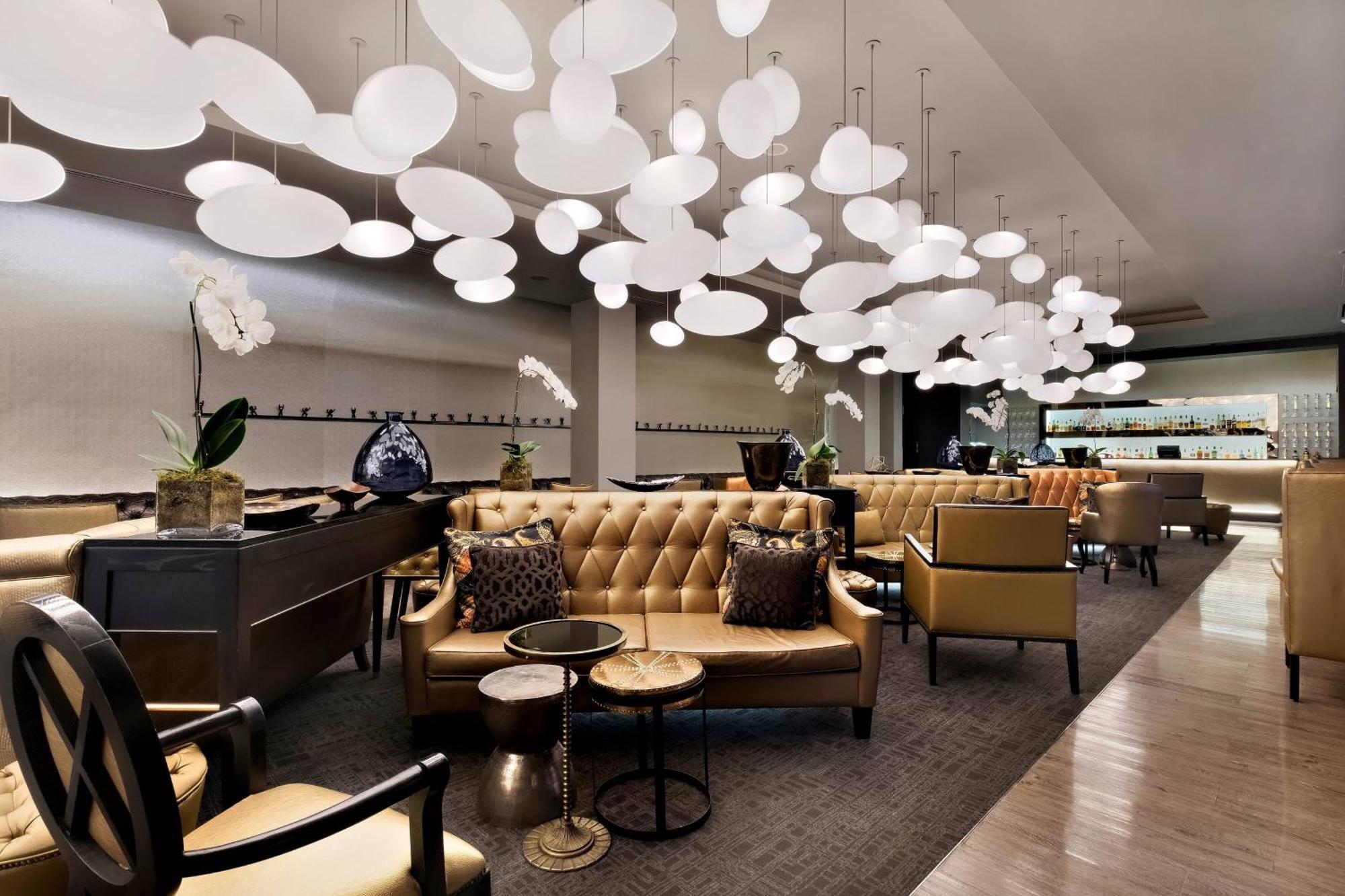 โปรเทีย โฮเทล บาย แมริออท ไฟร์ แอนด์ ไอซ์! พรีโทเรีย เมนลิน Hotel พริทอเรีย ภายนอก รูปภาพ