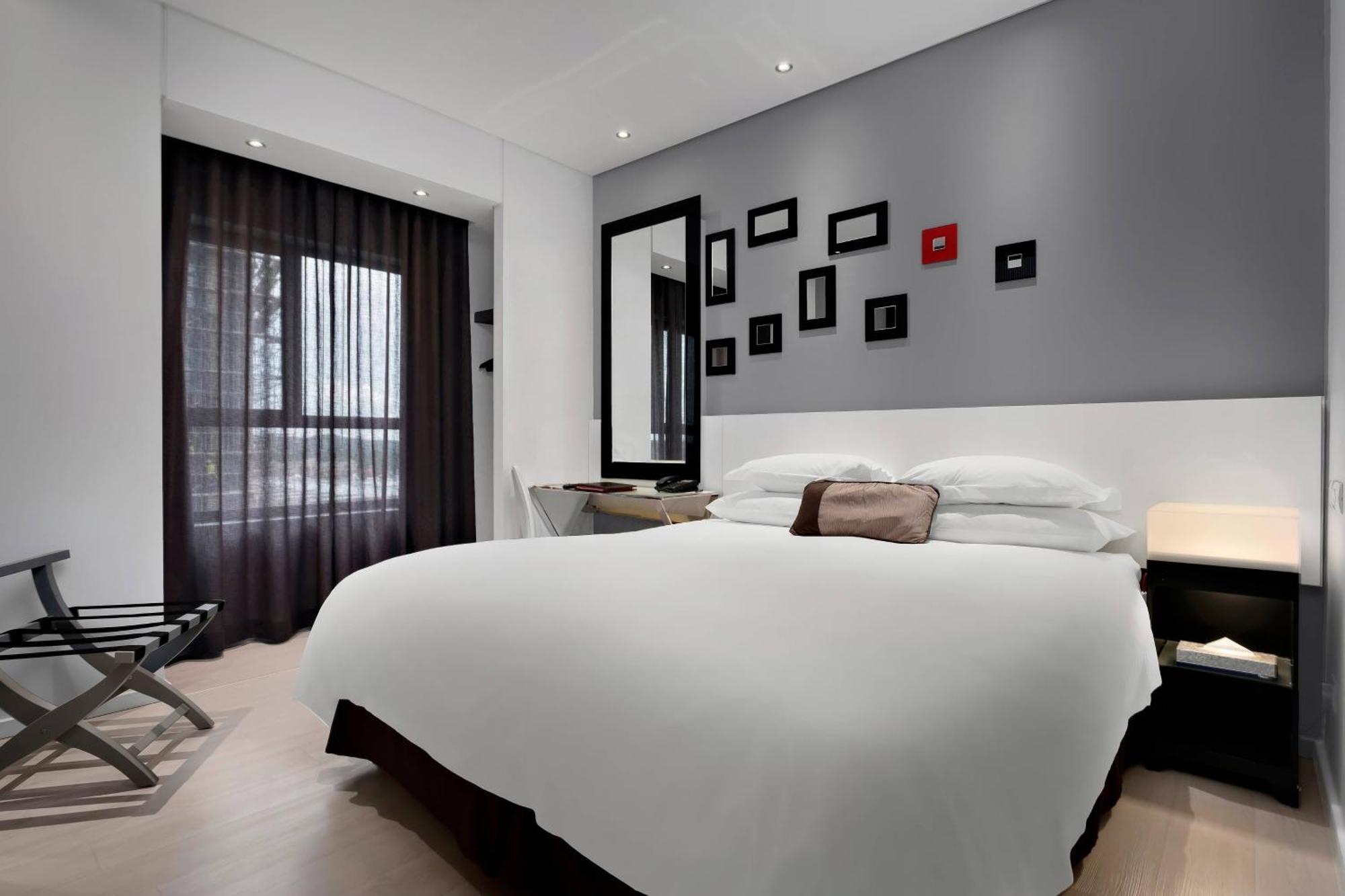 โปรเทีย โฮเทล บาย แมริออท ไฟร์ แอนด์ ไอซ์! พรีโทเรีย เมนลิน Hotel พริทอเรีย ภายนอก รูปภาพ